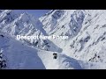 The North Face | 【Descent New Phase】featuring Ayana Onozuka