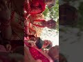 Beautiful Newari Bride | Newari Culture #newari #bride #maicha #newarisong #trending #viralvideo