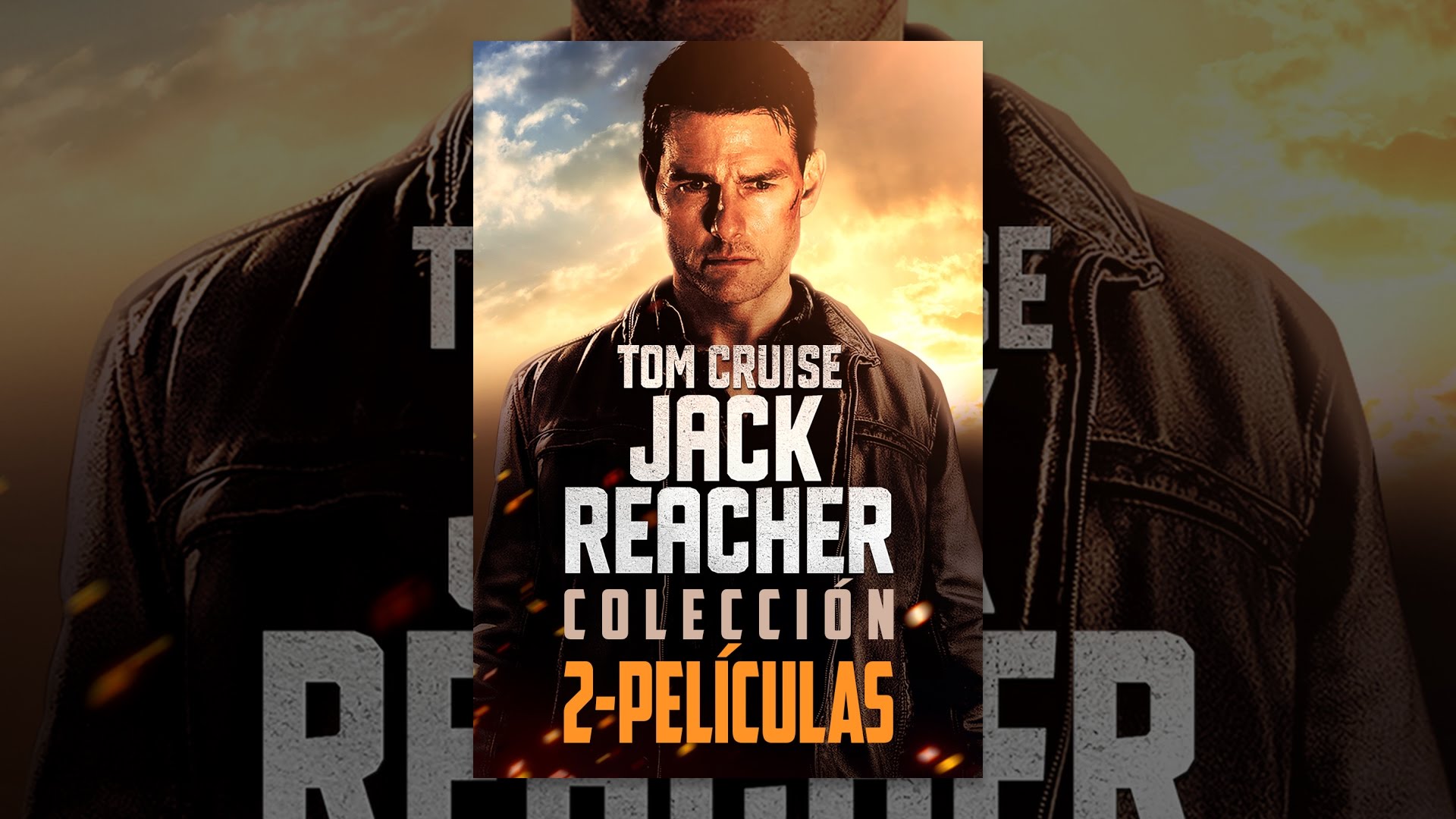 Jack Reacher Bajo la mira YouTube Jack Reacher Bajo la mira YouTube