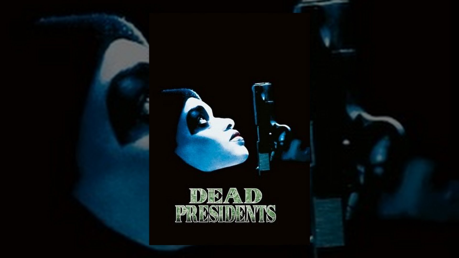 Dead Presidents - YouTube