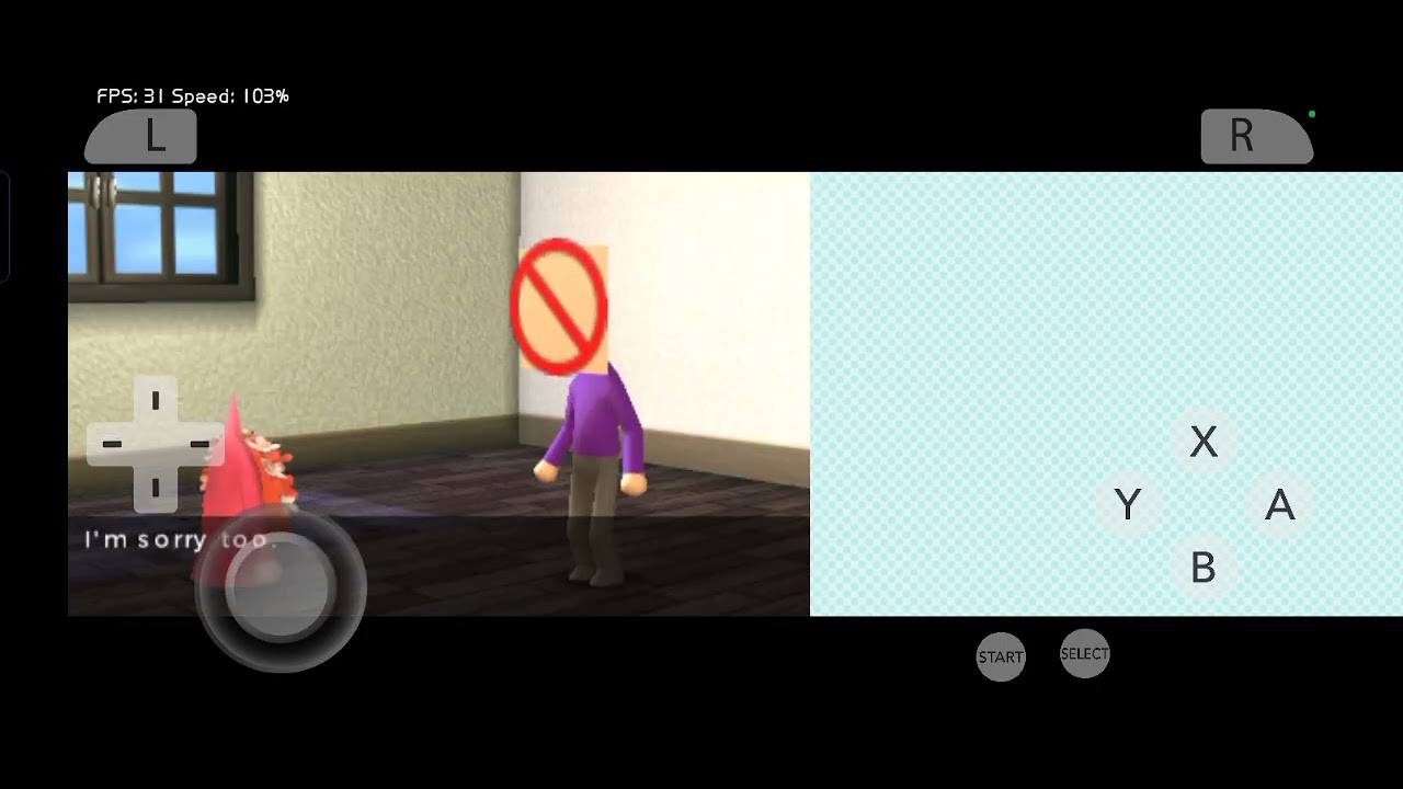 Tomojames episode 3? 