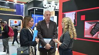 Active Dmc - Gitex Global 2025 Day 1 Highlight