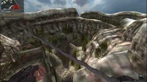 MOD BUG MAP FACEROCK WFJB