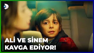 Sinem, Ailesinden Para Alınca Ali̇ Çildirdi - Küçük Ağa 1. Bölüm