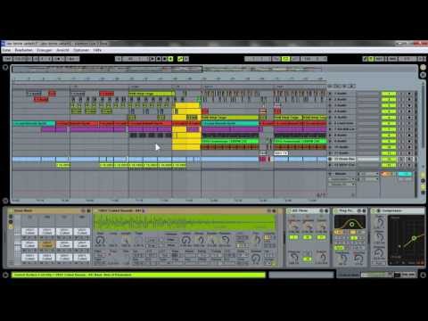 Hands On Ableton Live 9 - alle neuen Funktionen