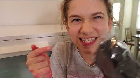 CHANGE THIS SLIME INTO BTS SLIME CHALLENGE | JKrew