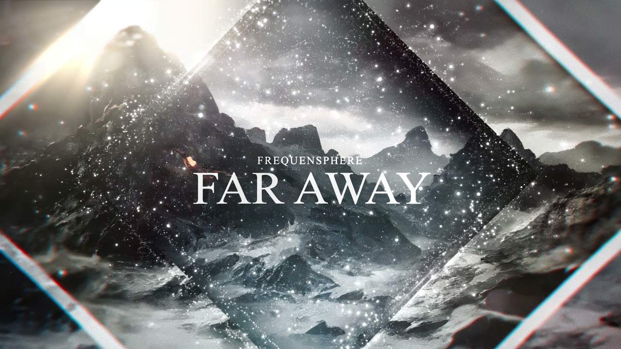 Frequensphere - Far Away