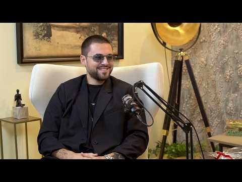 MARIO | TEASER EPISODE 114 | THOUGHT TO THOUGHT WITH TEO #podcast #teotrandafir