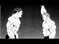 Igory Bob Challenge Great Tatsumi in Real Fight | GAROUDEN
