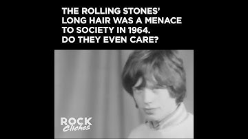 The Rolling Stones in 