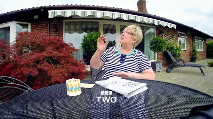 The Ladykillers   Pest Detectives   Trailer   BBC Two