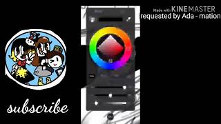 Mugman X Boris Requested By Ada - Mation