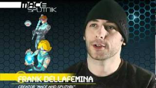 Mace and Sputnik - An Introduction