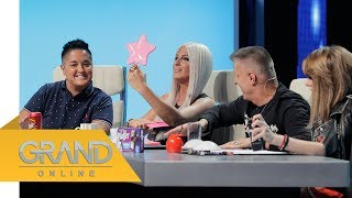 Jelena Karleuša Se Ulepšava I Priča O Horoskopu, Dok Marija Šerifović Čisti Njen Nered