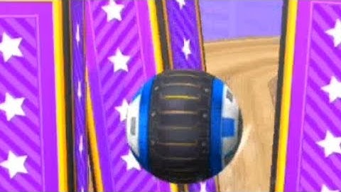 Going Balls Super SpeedRun Gameplay new update level 825| Going Balls Android İos Gameplay