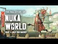Nuka World Part 1: Help for Harvey - Plus, an Interview with Colter - Fallout 4 Nuka World Lore