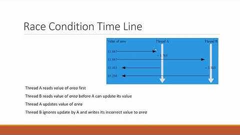 29-OpenMP  Critical and Reduction