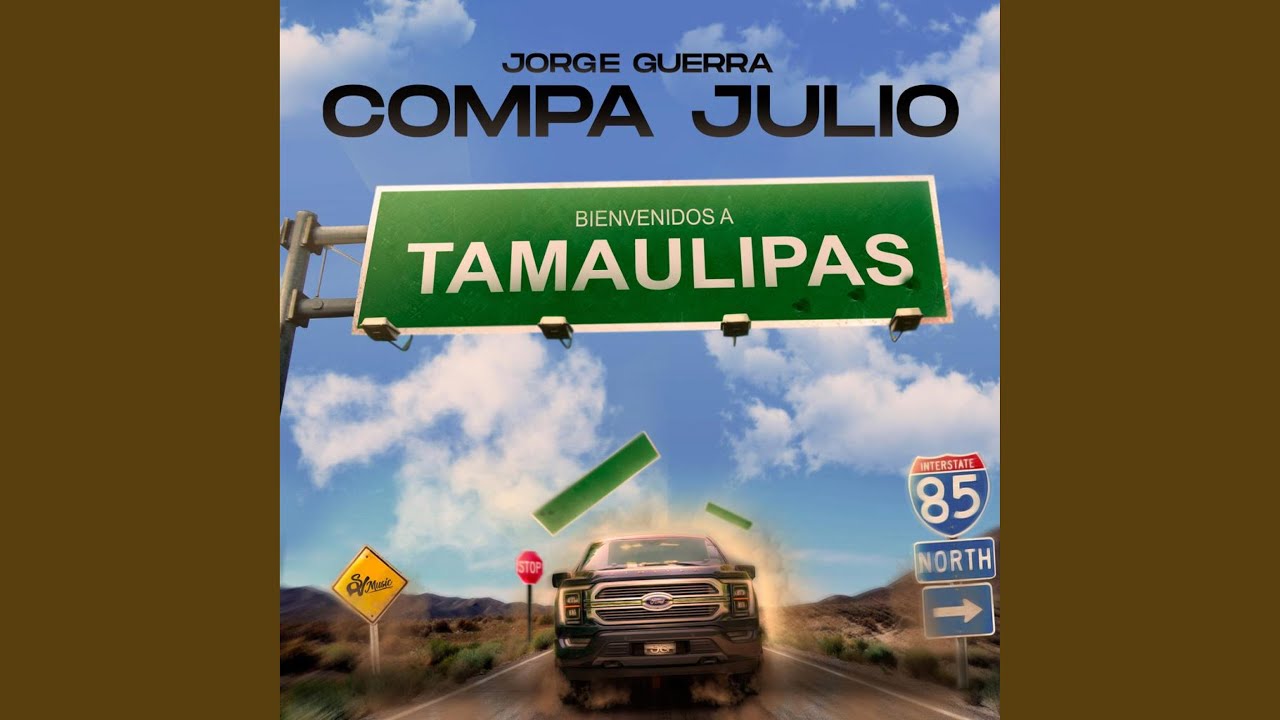 Watch Compa Julio on YouTube Watch Compa Julio on YouTube
