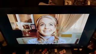 Opening To The Parent Trap 1998 Speciale Uitvoering 2005 Nederland Dvd