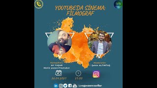 Youtubeda Si̇nema - Ali Yaşar