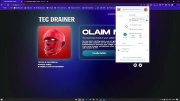 NFT DRAIN SCAM - How to steal NFTs from Ethereum Wallets
