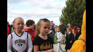 Crestview Halloween 2016