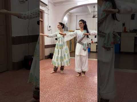 Rajendra Chaturvedi || Tihai Teen Taal || Ruhanika Dhawan || Sandeepa Dhar