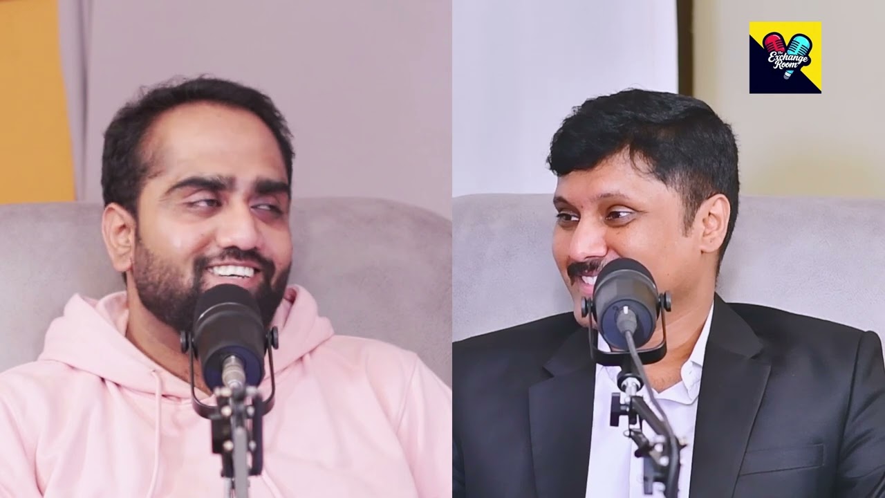 EP 01| Manjunath MP | Justice is DUE | Huge cases  backlogs in Judiciary | Corruptions in System?