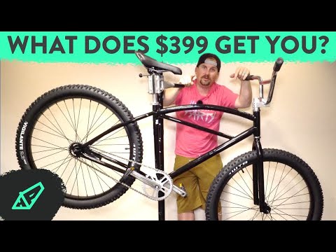 The Klunker Challenge Episode 2: Building The $399 State Klunker