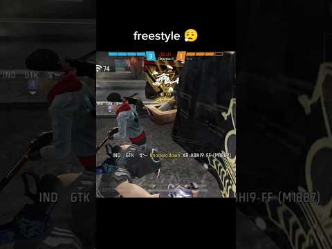 easy game 💀😄#freefireshorts #freefirehighlights