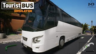 Tourist Bus Simulator #23 - Tour Du Lịch Chở Khách Đi Biển Nha Trang screenshot 3