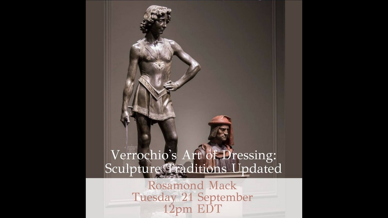 Rosamond Mack - MAP FORUM