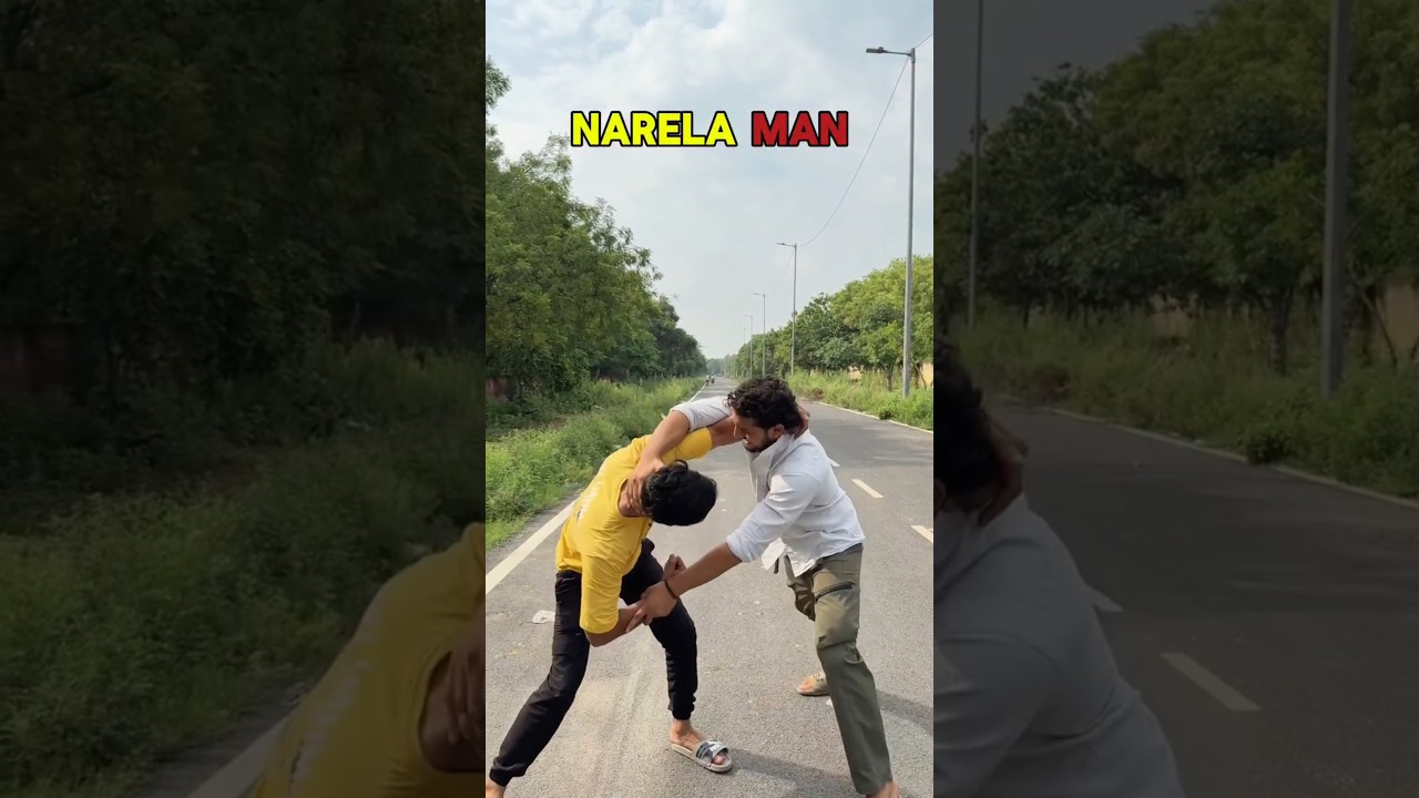 Narela men 😅🤣