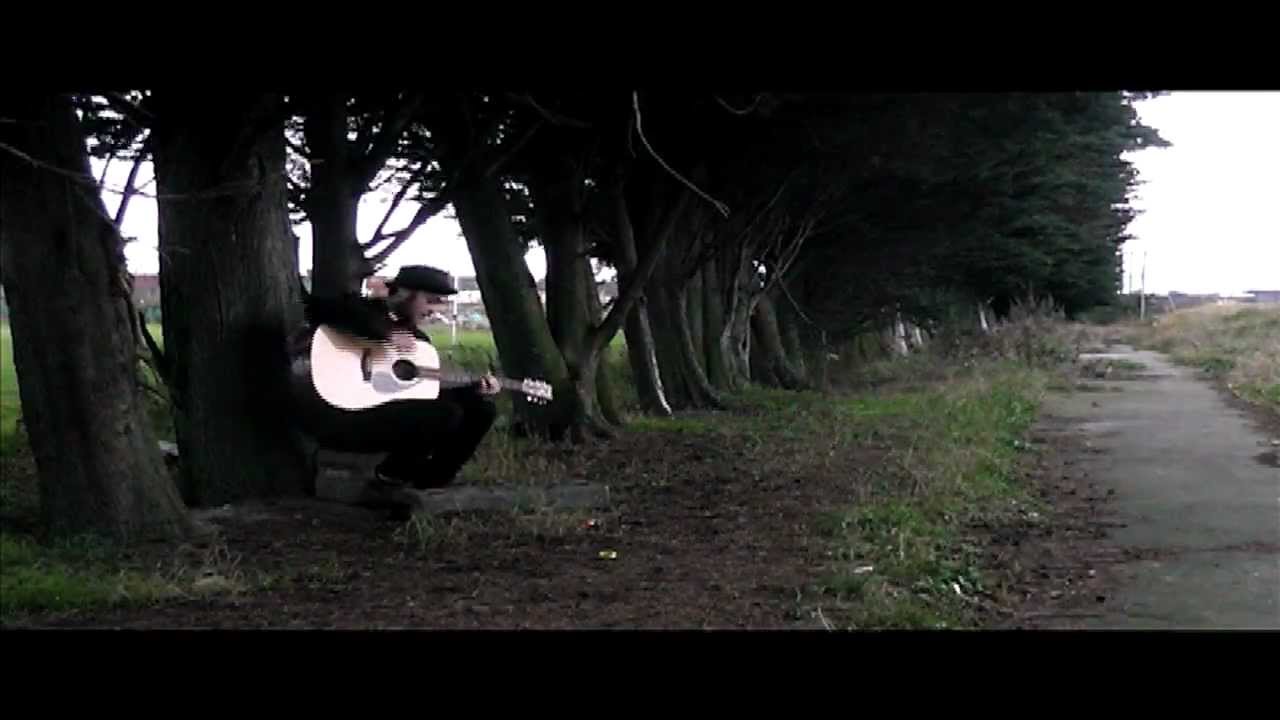 "Dissociation" - Carl Hauck - Unofficial DRAFT of Music Video