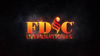Trident Emergency Products at FDIC19