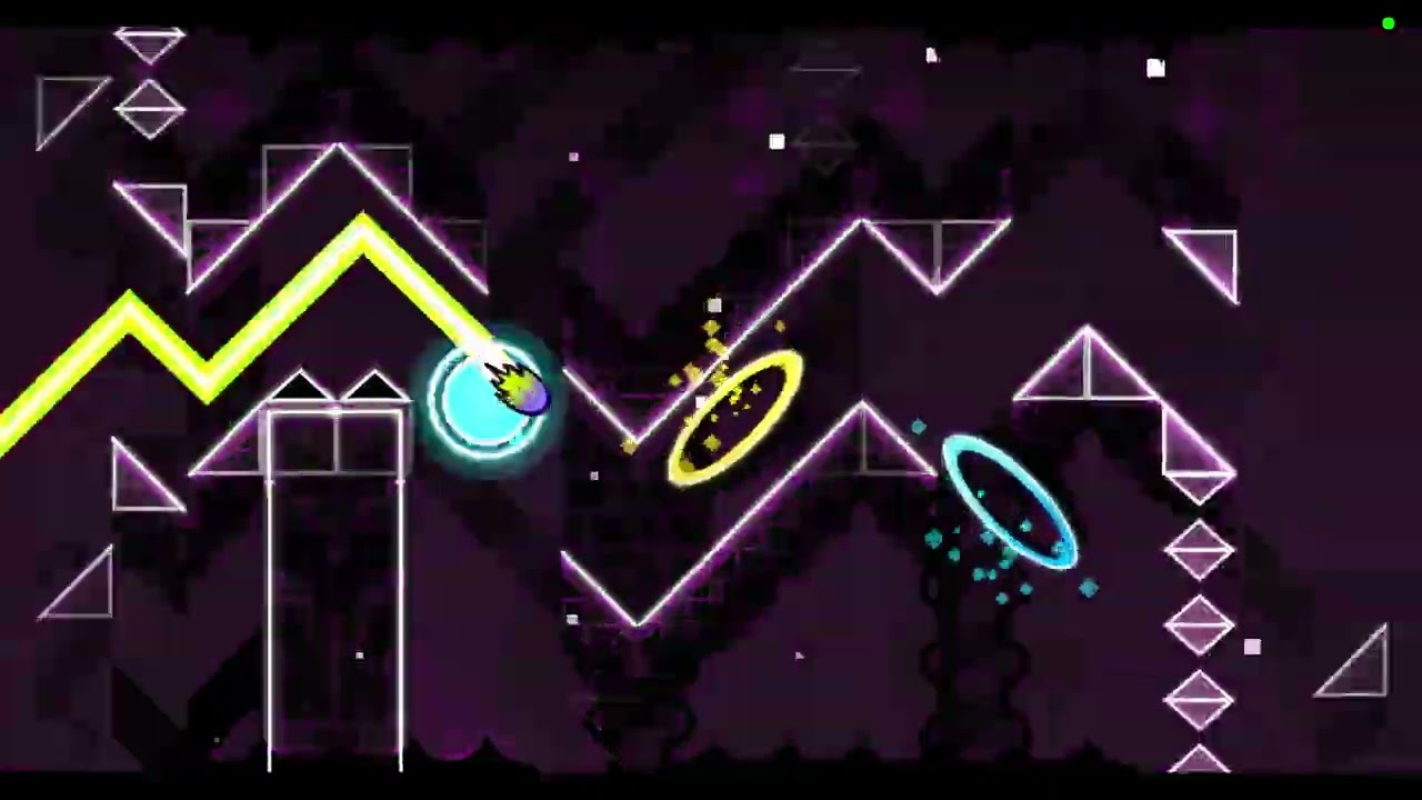 Chromacide (1.9 Hard Demon)