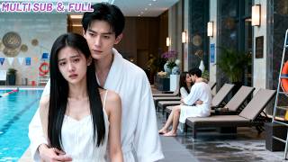 Witness fiance's cheating, she slaps him, then marries a tycoon the same day, he regrets and begs