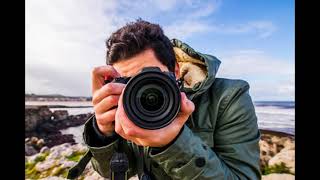 Camera Shot Sound Effect