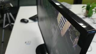 MIPI CSI2 Camera to DP Video Output on Ultra96 Training Kit using PetaLinux