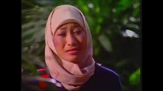 Iman Episode 06 Darah Dan Nana Merembes Ke Kain Kafan