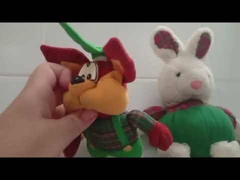 YB WT: Reindeergeddon - Frayed Trust