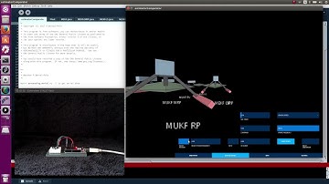 Dead Reckoning with IMU: why it is not possible