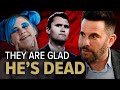 They Celebrated Charlie Kirk's Assassination | Dave Rubin