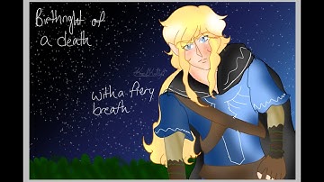 The Barbarians|LinkedUniverse Animatic