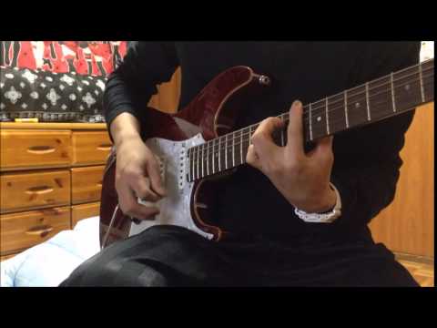 【ラブライブ！】それは僕たちの奇跡【Guitar】