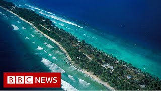 Marshall Islands gets its first ever Covid outbreak - BBC News