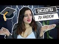 COMO ELEGIR CARRERA Y NO EQUIVOCARSE | Ele Silva