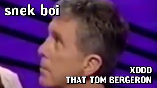 Celebrity Jeopardy Ending March 10, 2009