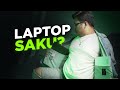 Laptop TIPIS, Serbaguna, Bisa DILIPAT | Review Lenovo Yoga Slim 7i Carbon &amp; Lenovo Yoga 7i