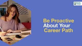 Career Coaching, Interview Prep, And More With Our Career Services Specialists| Iie Varsity College